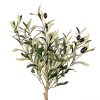 Clayre & Eef 5PL0150 Décoration Arbre vert 15x15x70 cm