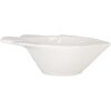 Clayre & Eef 6CEBO0205S Coupe en céramique blanche 9x6x3 cm 25 ml