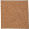 Clayre & Eef 6CE2053 Dessous de poêle Céramique Blanc Bleu 15x15 cm Rétro