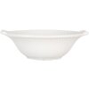 Clayre & Eef 6CEBO0200M Coupe 12x8x4 cm 75 ml Céramique blanche style rustique