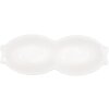 Clayre & Eef 6CEBO0202L Coupe en céramique blanche 25x7x3 cm style campagnard