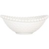 Clayre & Eef 6CEBO0204 Coupe blanche 12x8x4 cm 75 ml