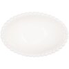 Clayre & Eef 6CEBO0204 Coupe blanche 12x8x4 cm 75 ml