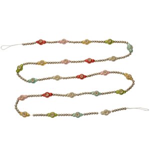 Clayre & Eef 65993 Guirlande de Noël...