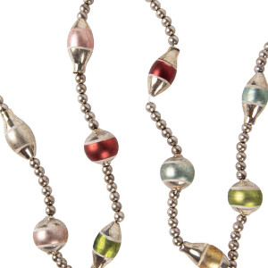 Clayre & Eef 65994 Guirlande de Noël aspect...