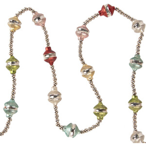 Clayre & Eef 65995 Guirlande de Noël...