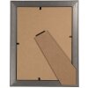 Clayre & Eef Cadre photo 2F1269S Noir 10x15 cm MDF Verre Style Boho