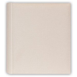 ZEP Album photo autocollant Siviglia beige 27x32 cm...