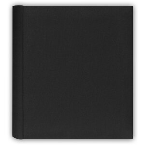 ZEP Album photo autocollant Siviglia noir 27x32 cm...