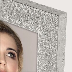 ZEP Orion Cadre photo argent 13x18 cm