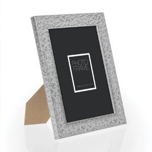 ZEP Orion Cadre photo argent 13x18 cm