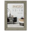 ZEP PS cadre Levanto B 10x15 cm gris