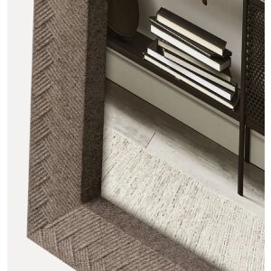 ZEP PS cadre Levanto A 20x30 cm brun