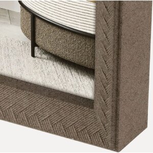 ZEP PS cadre Levanto A 10x15 cm brun