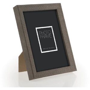 ZEP PS cadre Levanto A 15x20 cm brun
