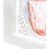 Cadre photo ZEP en bois Eveline 15x20 cm blanc Cadre dévénement