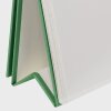 Album spirale ZEP RQ4640V Oliver vert 10x15 cm