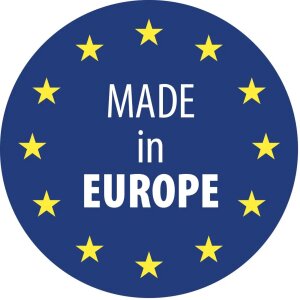 Cadre photo en bois ZEP Vivan 30x30 cm blanc