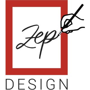 Cadre photo en bois ZEP Ravello pour 2 photos 10x15 cm Blanc Naturel