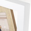 Cadre photo galerie ZEP Melody pour 3 photos 10x15 cm Cadre en bois pour montage mural