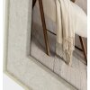 Cadre photo ZEP Colmar gris 20x30 cm imitation bois