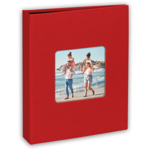 ZEP Album COLORADO 13x19cm pour 36 photos couleurs assorties