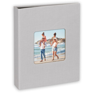 ZEP Album COLORADO 13x19cm pour 36 photos couleurs assorties