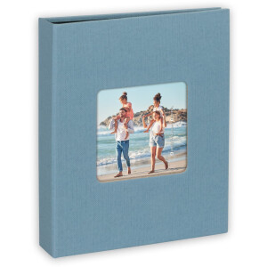 ZEP Album COLORADO 13x19cm pour 36 photos couleurs assorties