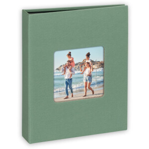 ZEP Album COLORADO 13x19cm pour 36 photos couleurs assorties