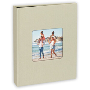 ZEP Album COLORADO 13x19cm pour 36 photos couleurs assorties