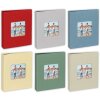 ZEP Album COLORADO 13x19cm pour 36 photos couleurs assorties