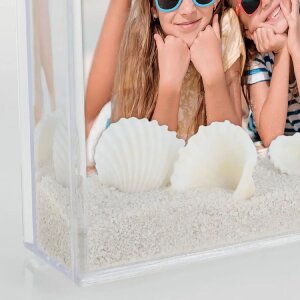 Cadre à secouer ZEP Waikiki 10x15 cm