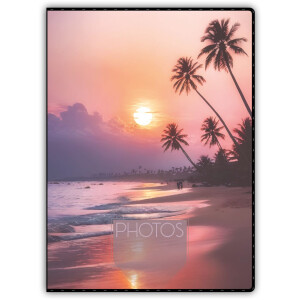 ZEP Album Poesia 40 photos 11x16 cm couverture souple...