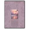 ZEP Album Poesia 40 photos 11x16 cm couverture souple couleurs assorties
