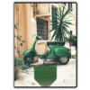 ZEP Album Poesia 40 photos 11x16 cm couverture souple couleurs assorties