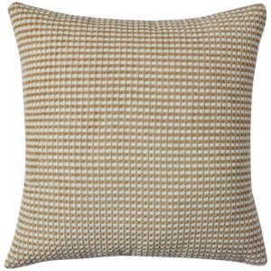 Clayre & Eef KT021.398 Housse de coussin 45x45 cm...