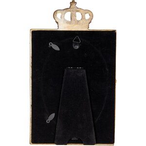 Clayre & Eef Cadre photo 2F1245 Cadre photo baroque...