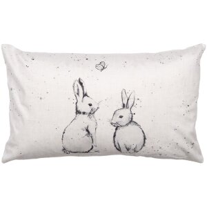 Clayre & Eef Housse de coussin BNS36-1 30x50 cm style...