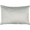 Clayre & Eef KT036.053LGR Housse de coussin 35x50 cm vert