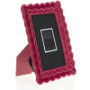 Cadre photo ZEP Déco Rouge/Vert Design baroque 10x15 cm 13x18 cm 15x20 cm