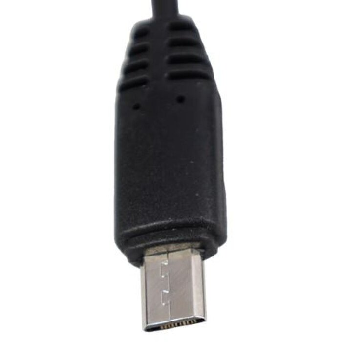 Pixel DC2 Câble de connexion 3 5 mm pour appareil photo Nikon Trigger Pawn TX-252