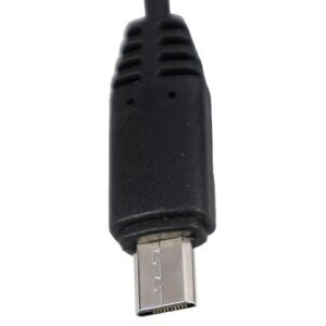 Pixel DC2 Câble de connexion 3 5 mm pour appareil...