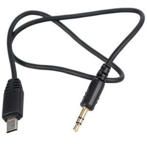 Pixel DC2 Câble de connexion 3 5 mm pour appareil...