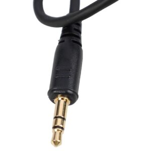Câble de connexion S2 3.5 mm pour caméra...