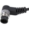Câble de connexion S2 3.5 mm pour caméra Pixel pour Sony Pawn Oppilas TX-252 Miops