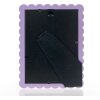 Cadre photo en bois ZEP Pop 10x15 13x18 15x20 cm profil sphérique vert bleu violet