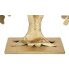 Mauro Ferretti décoration arbre de vie avec papillons 31x8x30 cm doré