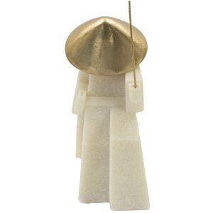 Mauro Ferretti Figurine décorative Samouraï...
