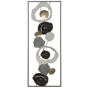 Mauro Ferretti décoration murale Dixy 28,5x3x74 cm...