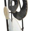 Mauro Ferretti décoration murale Dixy 28,5x3x74 cm multicolore